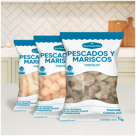 Mariscos
