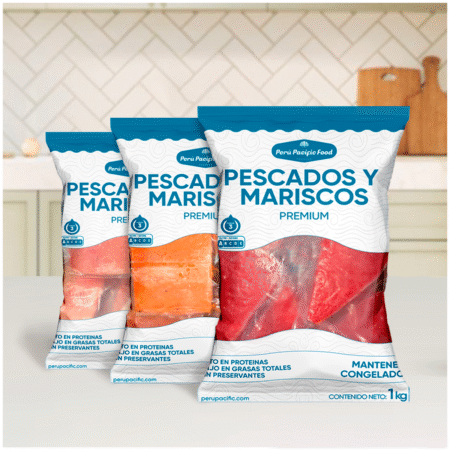 Pescados