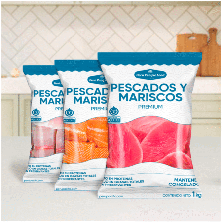 Pescados