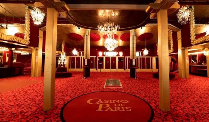 Découvrez les avantages de l'Aphrodite Casino en France - Jouez pour du plaisir.