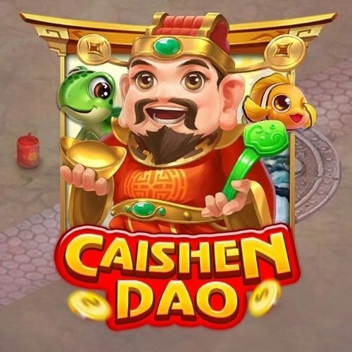 Experience the Thrill of Cai Shen Fishing in India with JDB Games Experience the Thrill of Cai Shen Fishing in India with JDB Games