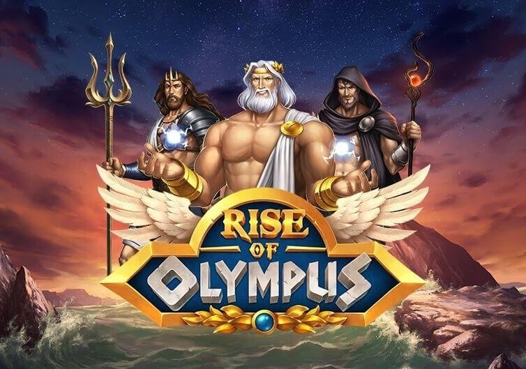 Why Players Love Rise of Olympus: A CasinoWise Analysis