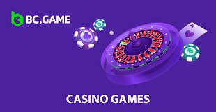 Discover the Excitement of Latvia BC Game Casino Discover the Excitement of Latvia BC Game Casino