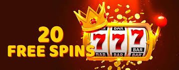 Get 25 Free Spins on Registration A Comprehensive Guide