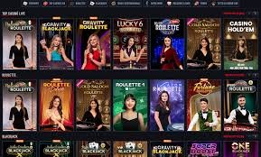 Mafia Casino Online España Tu Guía Completa