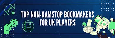 Non GamStop Betting Sites Your Guide to Online Wagering Freedom