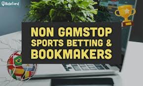 Non GamStop Betting Sites Your Guide to Online Wagering Freedom Non GamStop Betting Sites Your Guide to Online Wagering Freedom