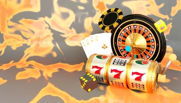 Danske Casino Sider Uden ROFUS – Find Dine Spillemuligheder