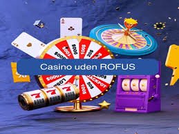 De Bedste Casino Sider Uden Rufus Spil Uden Begrænsninger De Bedste Casino Sider Uden Rufus Spil Uden Begrænsninger