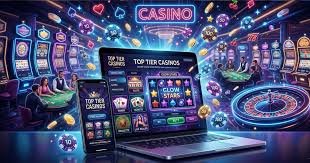 De Bedste MGA Casinoer Hvor Spil og Underholdning Først Er! De Bedste MGA Casinoer Hvor Spil og Underholdning Først Er!