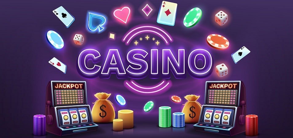 De Bedste Spillemaskiner i 2023 En Guide til Online Casino Underholdning