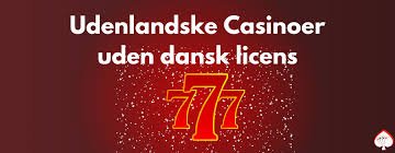 Det Nyeste Indenfor Crypto Casinoer i Danmark Det Nyeste Indenfor Crypto Casinoer i Danmark