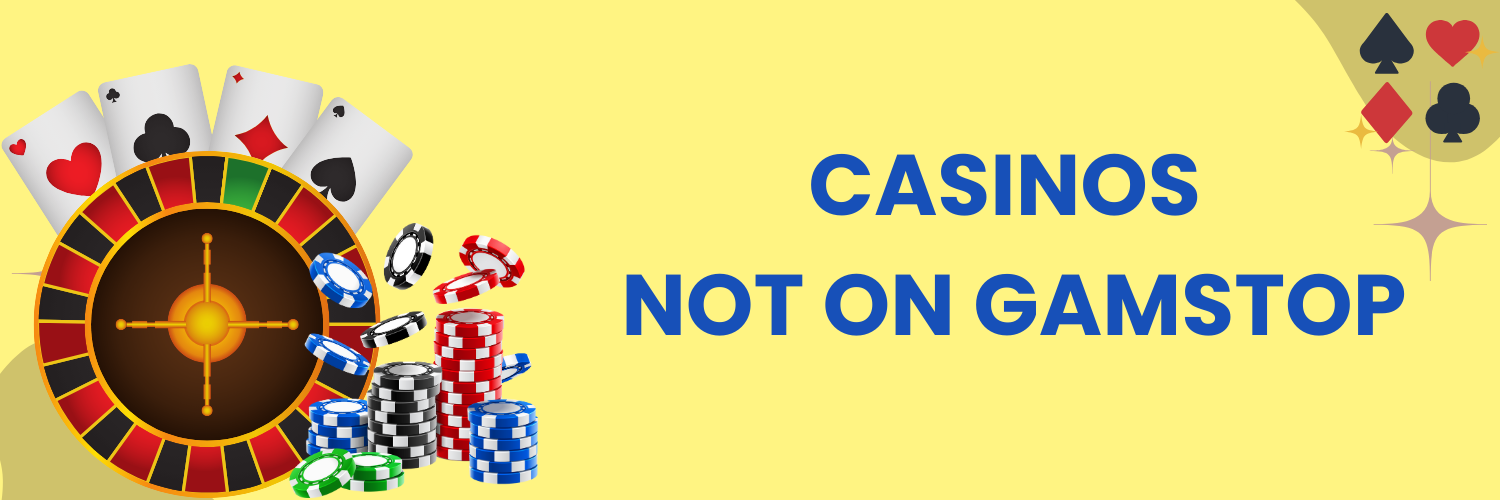 Discover the Best UK Non GamStop Casinos A Comprehensive Guide -109952106