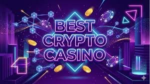 Exploring the Exciting World of Bitcoin Casinos -156220997
