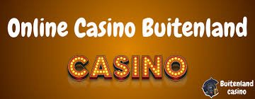 Het Beste van Online Casino's in het Buitenland Het Beste van Online Casino's in het Buitenland