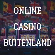 Het Beste van Online Casino's in het Buitenland Het Beste van Online Casino's in het Buitenland