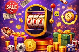 JB Casino Platform Review A Comprehensive Look at Gaming Excellence JB Casino Platform Review A Comprehensive Look at Gaming Excellence