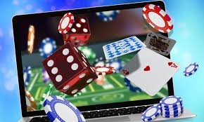 Maximize Your Fun with Real Money Slots Strategies and Tips