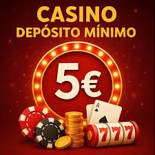 Scopri i Migliori Casino con Minimo Deposito di 5 Euro 816852347 Scopri i Migliori Casino con Minimo Deposito di 5 Euro 816852347