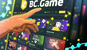 BC.Game Casino La Revolución del Juego en Línea en México
