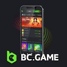 BC.Game Casino La Revolución del Juego en Línea en México