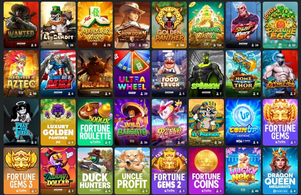 BC.Game Registration at App Your Ultimate Guide