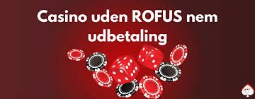 Casino Uden Rufus - Oplev Trustly's Fordele Casino Uden Rufus - Oplev Trustly's Fordele