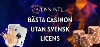 Casinon utan konto En Ny Tid för Onlinespel