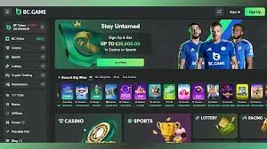 Discover the Excitement of BC.CO Crypto Casino Platform Discover the Excitement of BC.CO Crypto Casino Platform