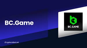 Discover the Excitement of BC.CO Crypto Casino Platform Discover the Excitement of BC.CO Crypto Casino Platform