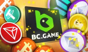 Discovering BC.Game Mirror Sites in Estonia Your Ultimate Guide