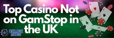 Discovering the World of Non GamStop Casinos