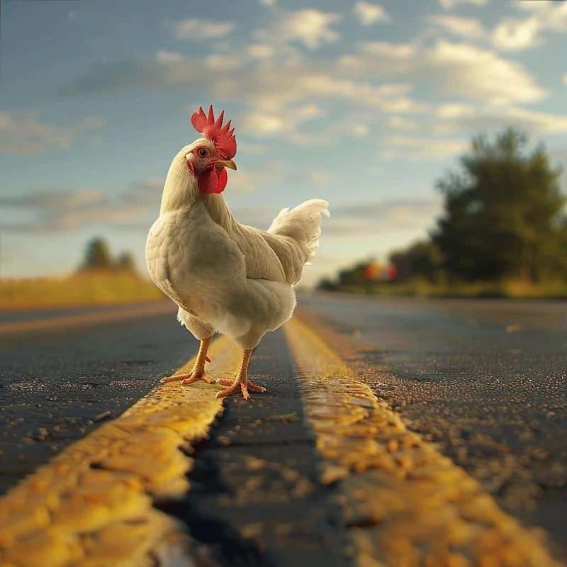 Image: Descubre la Experiencia de Entretenimiento en el Chicken Road Casino España