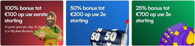 Spel op MakiSpin: Bezoek het Nieuwste Nederlandse Online Casino voor Bonus en - overview