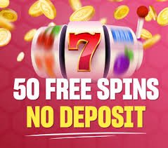 50 Free Spins No Deposit Unlocking Adventures in Online Casinos 50 Free Spins No Deposit Unlocking Adventures in Online Casinos