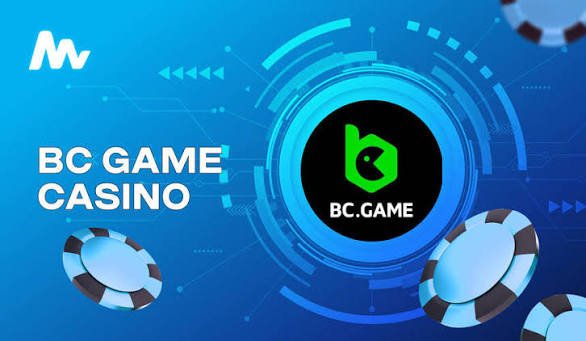 BCGameBet Casino Your Gateway to Online Gambling in Nigeria BCGameBet Casino Your Gateway to Online Gambling in Nigeria