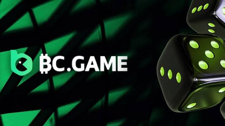 Casinò Crypto BC GAME Un Nuovo Modo di Giocare Online