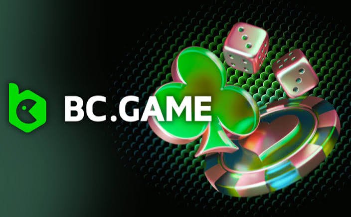 Casinò Crypto BC GAME Un Nuovo Modo di Giocare Online