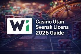 Casino Utan Svensk Licens - Allt Du Behöver Veta 383922411 Casino Utan Svensk Licens - Allt Du Behöver Veta 383922411