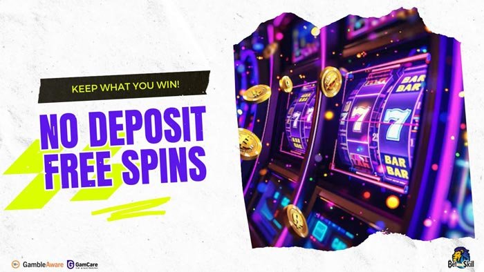 Discover 50 Free Spins No Deposit Offers Today! Discover 50 Free Spins No Deposit Offers Today!