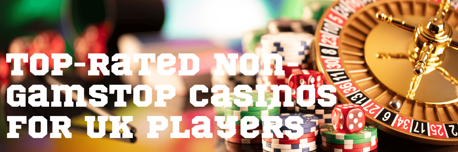 Discover Online Casinos Not With GamStop for a Diverse Gaming Experience Discover Online Casinos Not With GamStop for a Diverse Gaming Experience