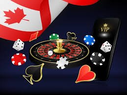 Discover the Best Online Canadian Casinos for Ultimate Gaming Experience Discover the Best Online Canadian Casinos for Ultimate Gaming Experience