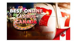 Discover the Best Online Casinos in Canada A Comprehensive Guide Discover the Best Online Casinos in Canada A Comprehensive Guide