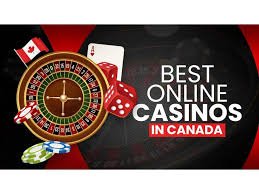 Discover the Best Online Casinos in Canada A Comprehensive Guide Discover the Best Online Casinos in Canada A Comprehensive Guide