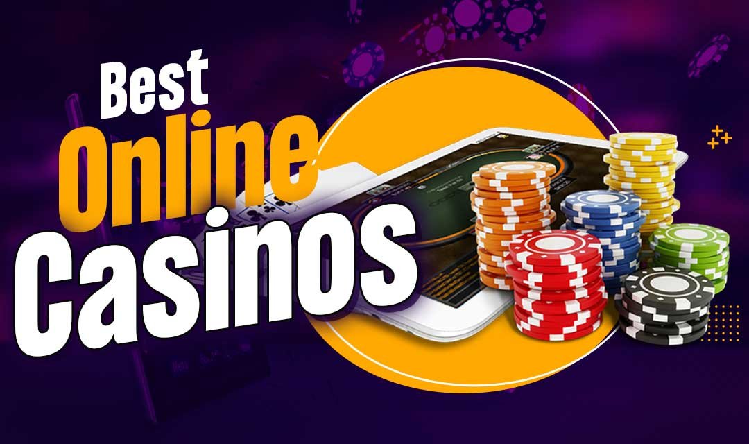 Discover the Best Online Casinos in Canada A Guide to Winning Big Discover the Best Online Casinos in Canada A Guide to Winning Big