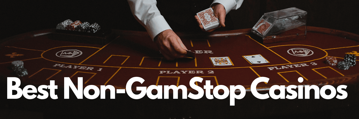 Discover the Safest Non GamStop UK Casinos for Online Gambling Discover the Safest Non GamStop UK Casinos for Online Gambling