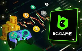 Experience Gaming Innovation at BC.Game Online Platform Experience Gaming Innovation at BC.Game Online Platform
