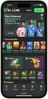 Experience Gaming Innovation at BC.Game Online Platform Experience Gaming Innovation at BC.Game Online Platform