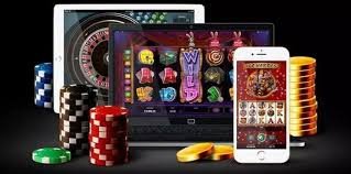 Experience Luxury Gaming at 12play Casino Experience Luxury Gaming at 12play Casino
