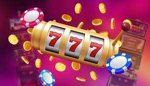 Experience the Thrill Harry's Casino & Sportsbook Experience the Thrill Harry's Casino & Sportsbook